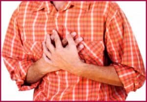 Последствия крупноочагового инфаркта миокарда thumbnail