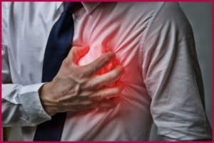 Последствия повторного инфаркта миокарда thumbnail