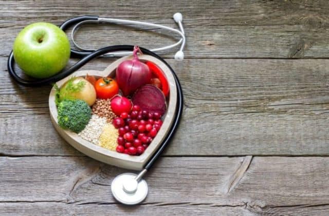 Полезные продукты при аритмии сердца ⋆ Лечение Сердца