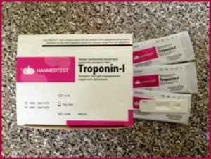 Тропонин