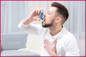 Бронхиальная астма и сердечная астма таблица thumbnail